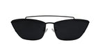 AYDEN - Matte Black