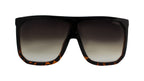 AZALEA - Black/Tortoise