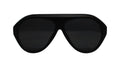 BRENDYN - Matte Black