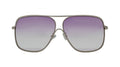 BROOKE - Silver/Lilac Gradient