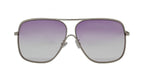 BROOKE - Silver/Lilac Gradient