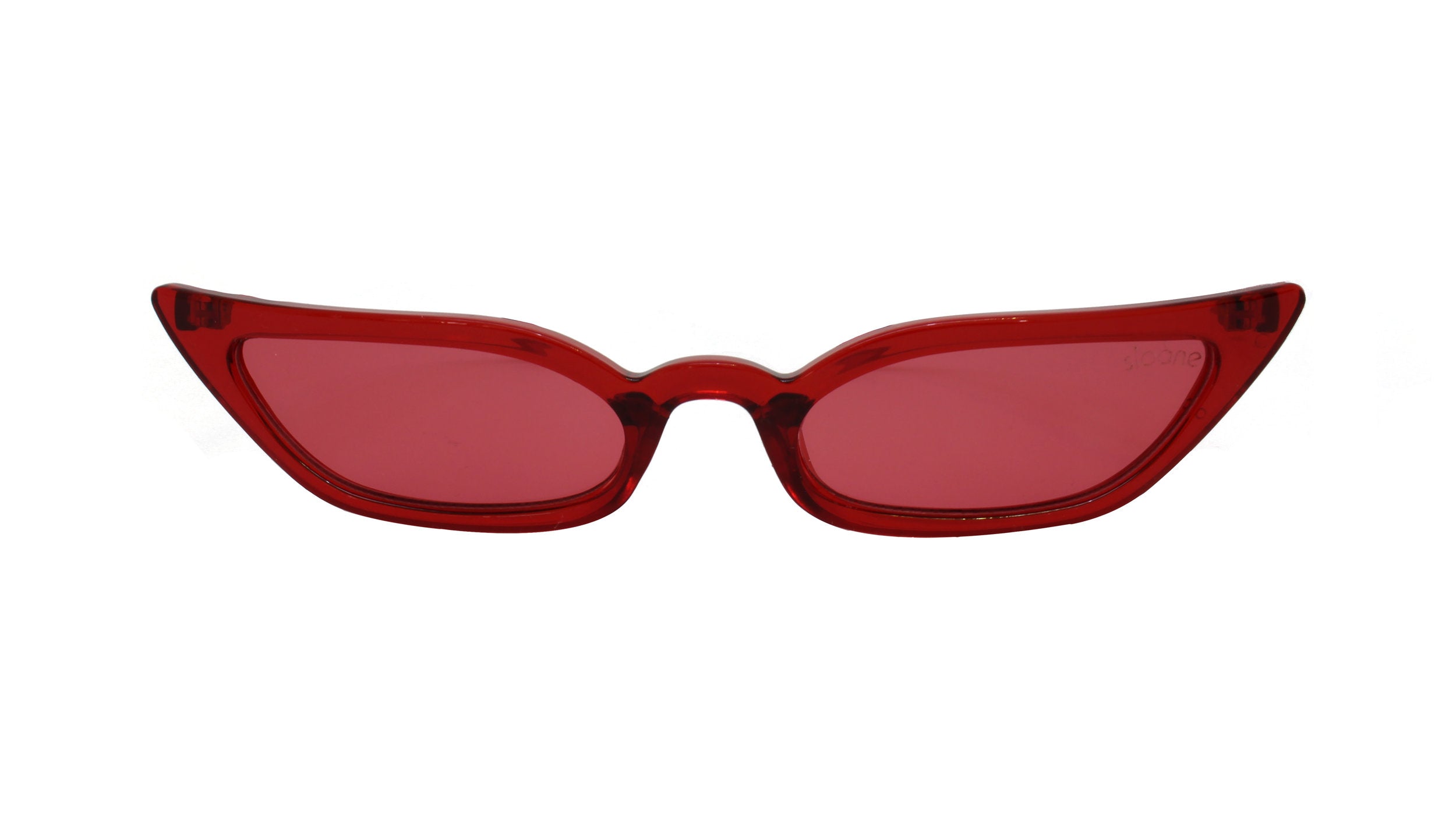 CALLISTA - Red