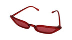 CALLISTA - Red