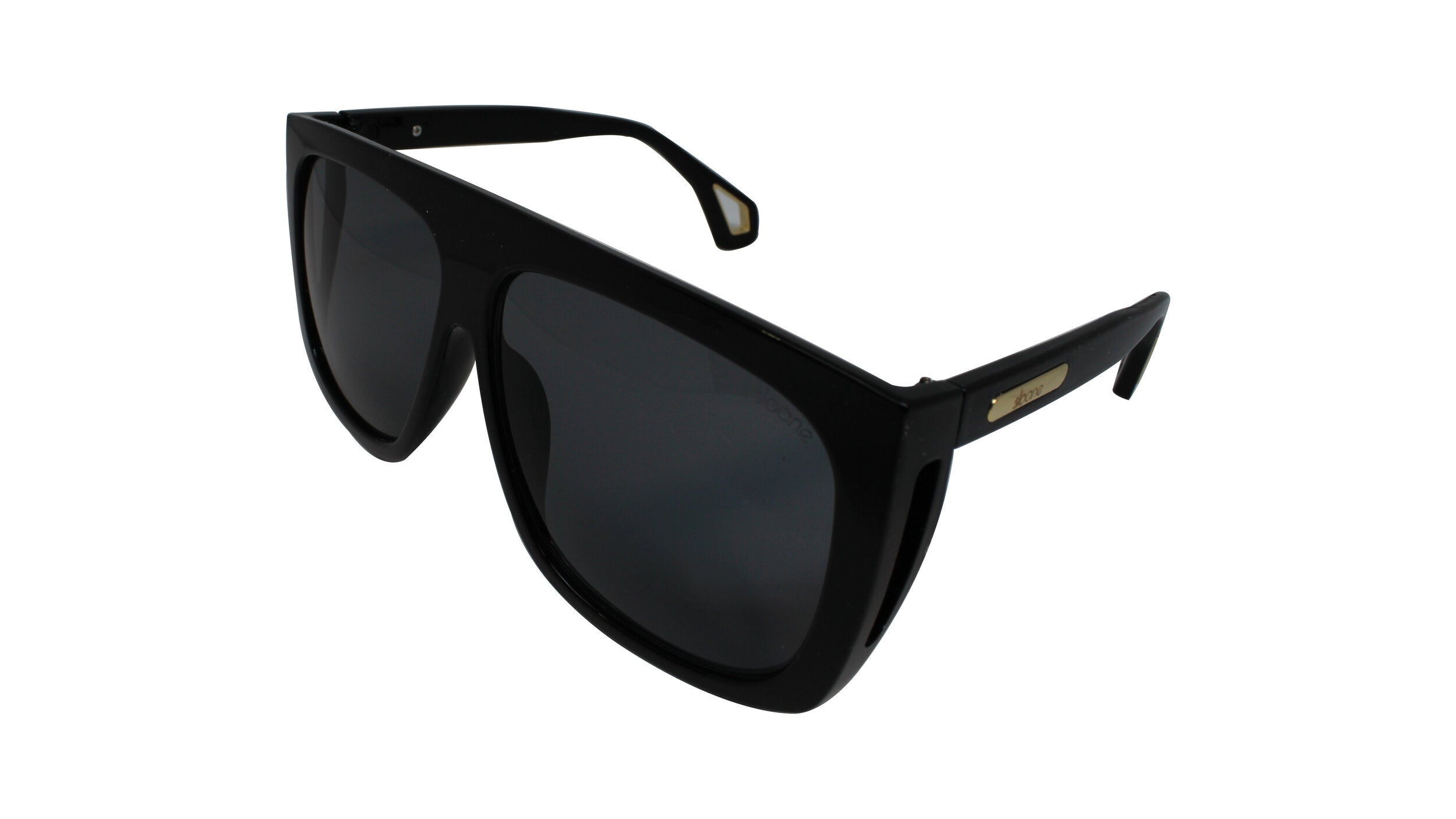 CAMDYN - Black