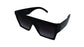 CARYS - Black
