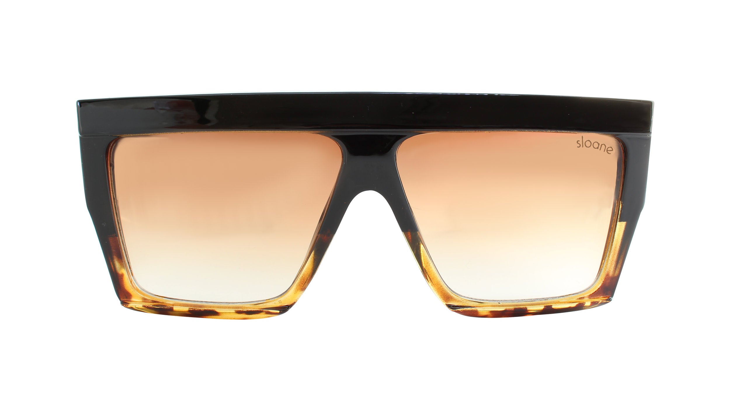 CARYS - Black/Tortoise