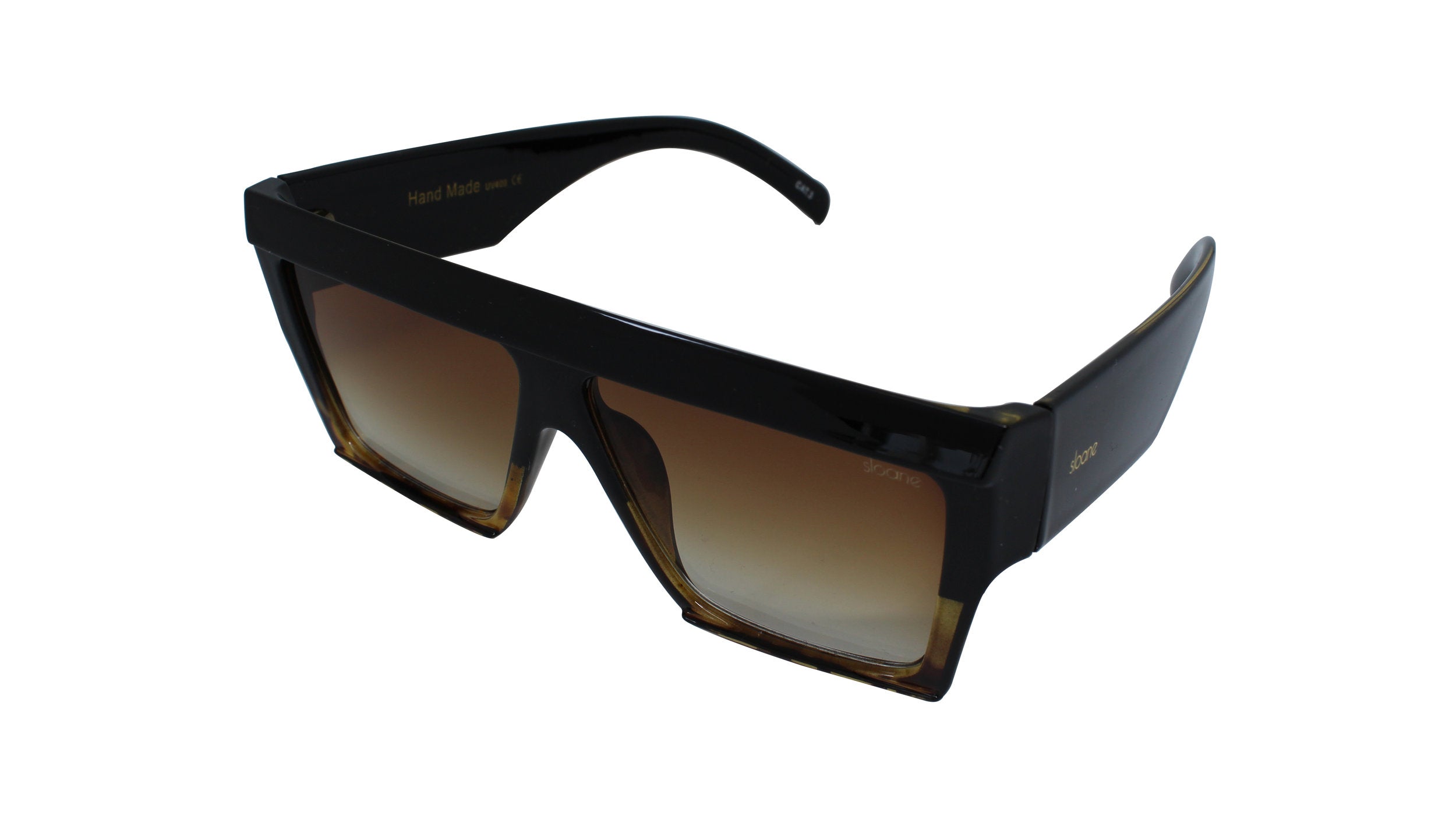 CARYS - Black/Tortoise