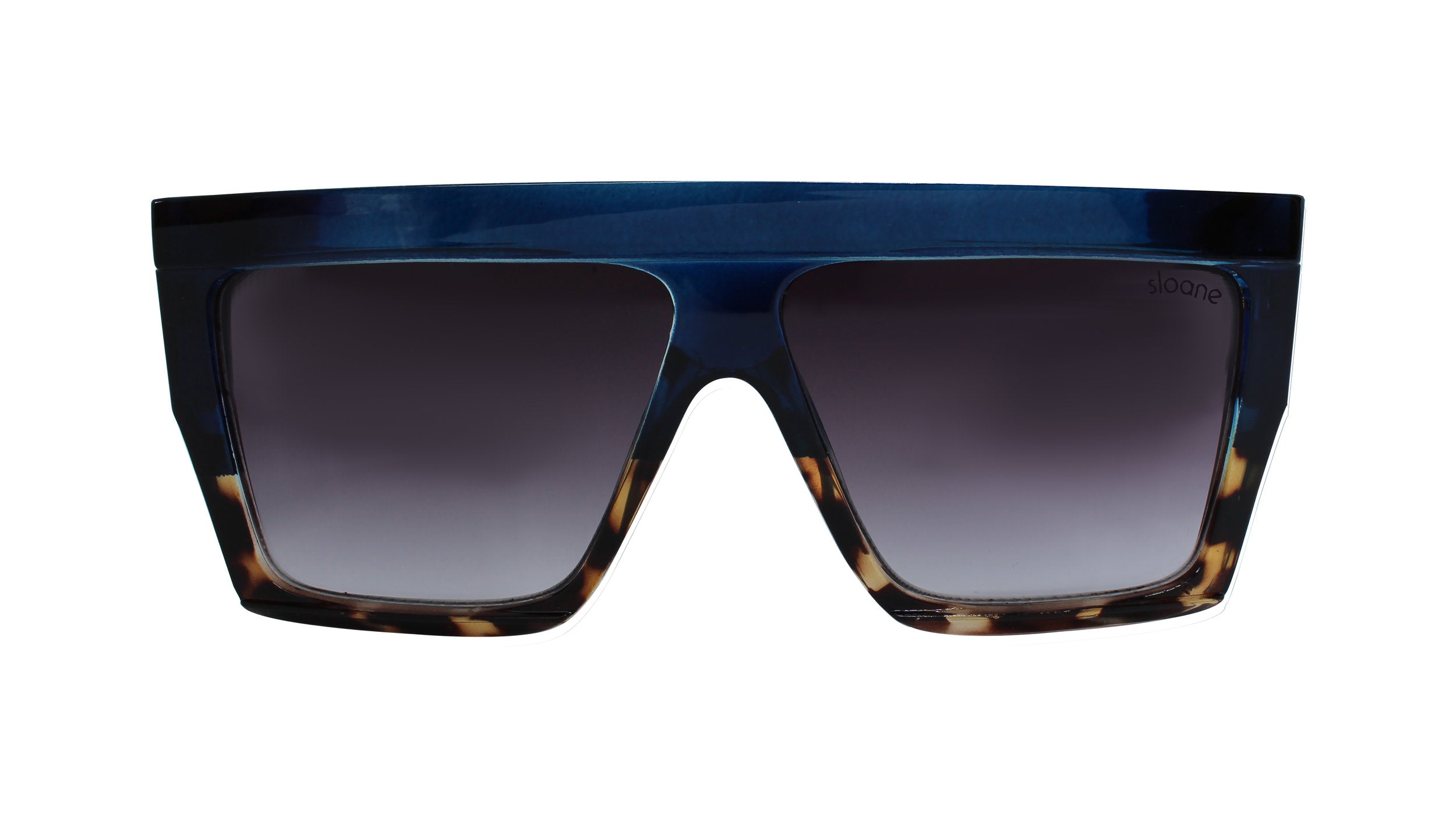 CARYS - Navy/Tortoise