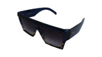 CARYS - Navy/Tortoise