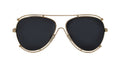 CASSIDY - Gold/Black