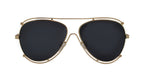 CASSIDY - Gold/Black