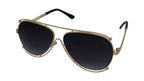 CASSIDY - Gold/Black