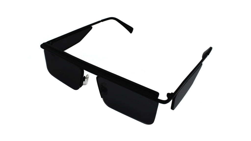 CASSIUS - Matte Black