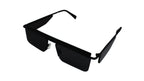 CASSIUS - Matte Black