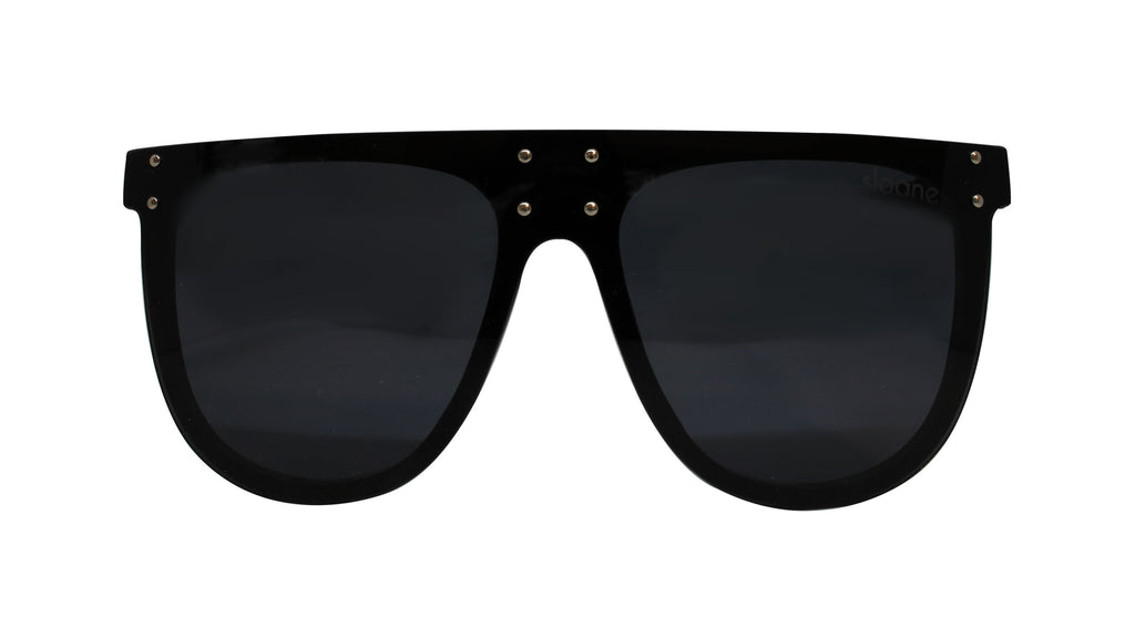 DANIA - Black