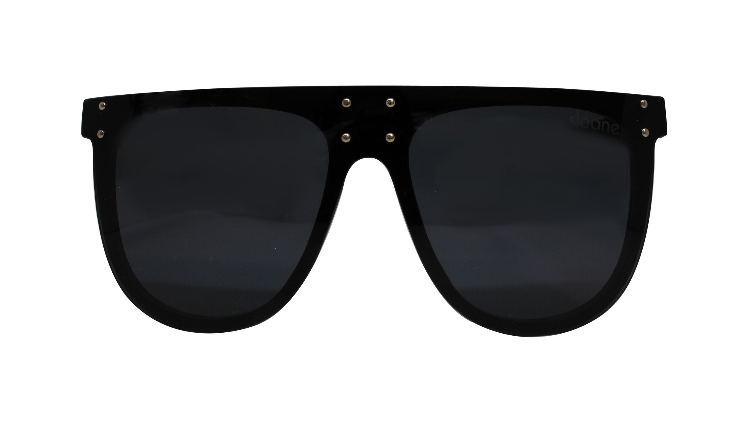 DANIA - Black