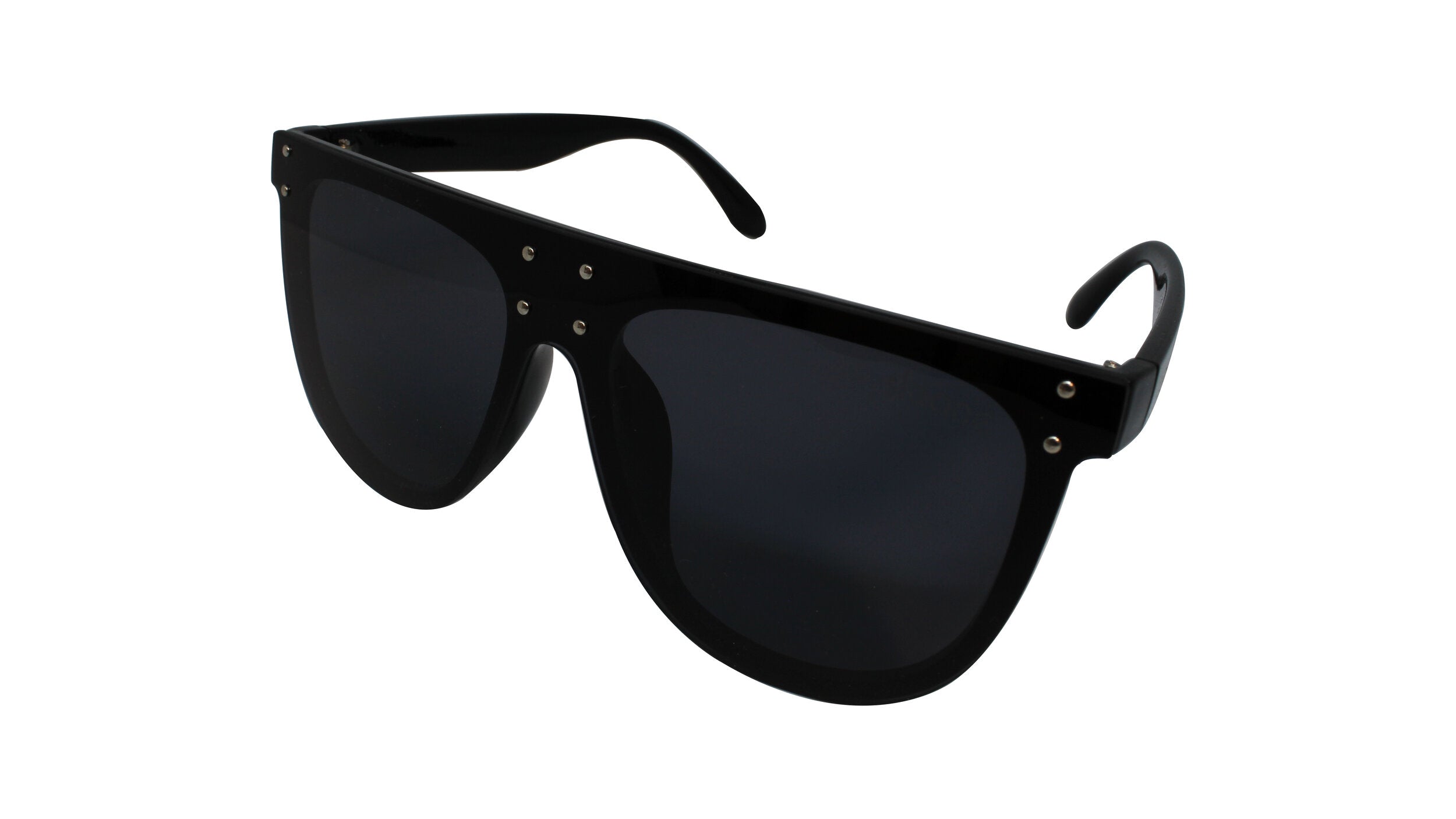 DANIA - Black