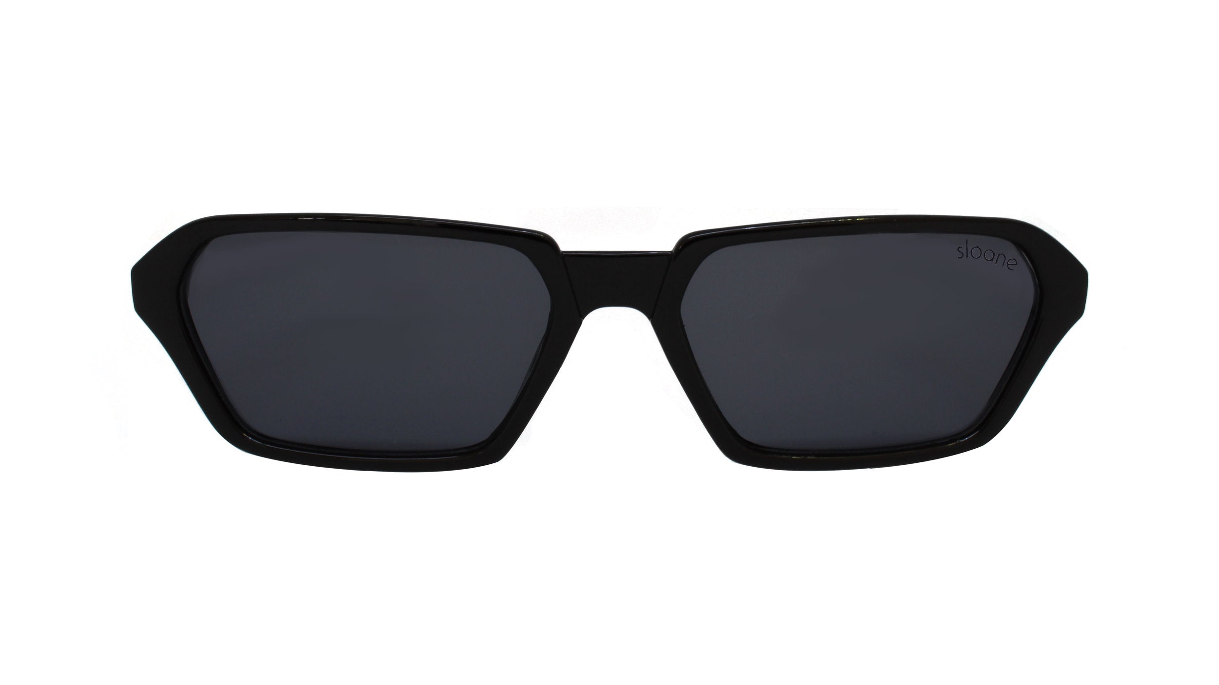 DEAN - Black