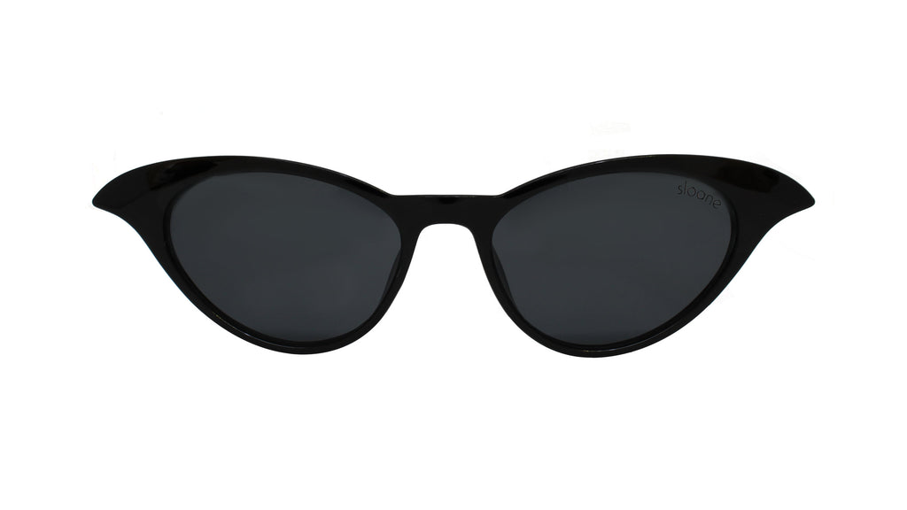 ELORA - Black