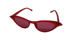 ELORA - Red