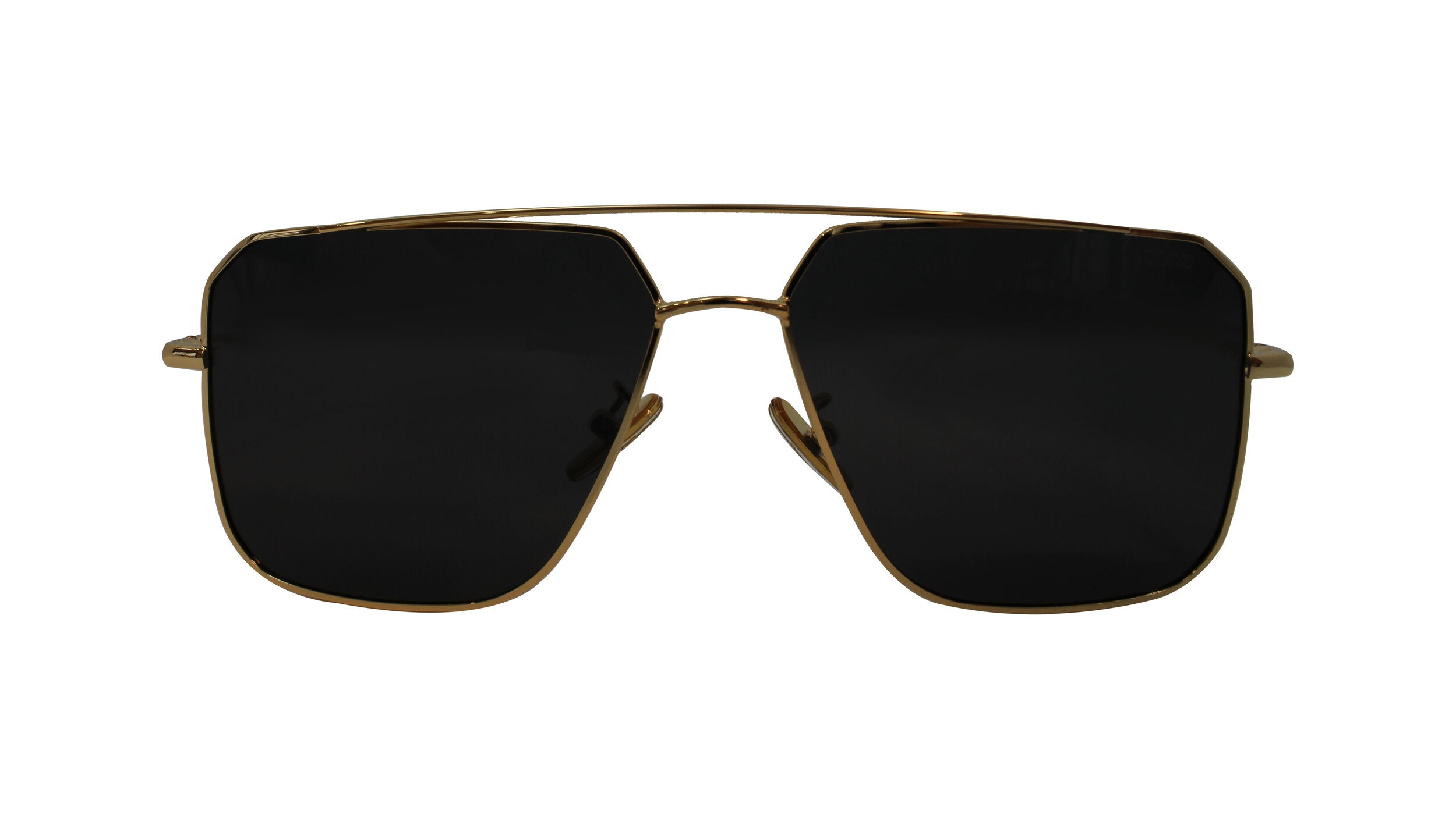 EMMETT -  Gold/Black
