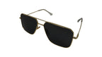EMMETT -  Gold/Black