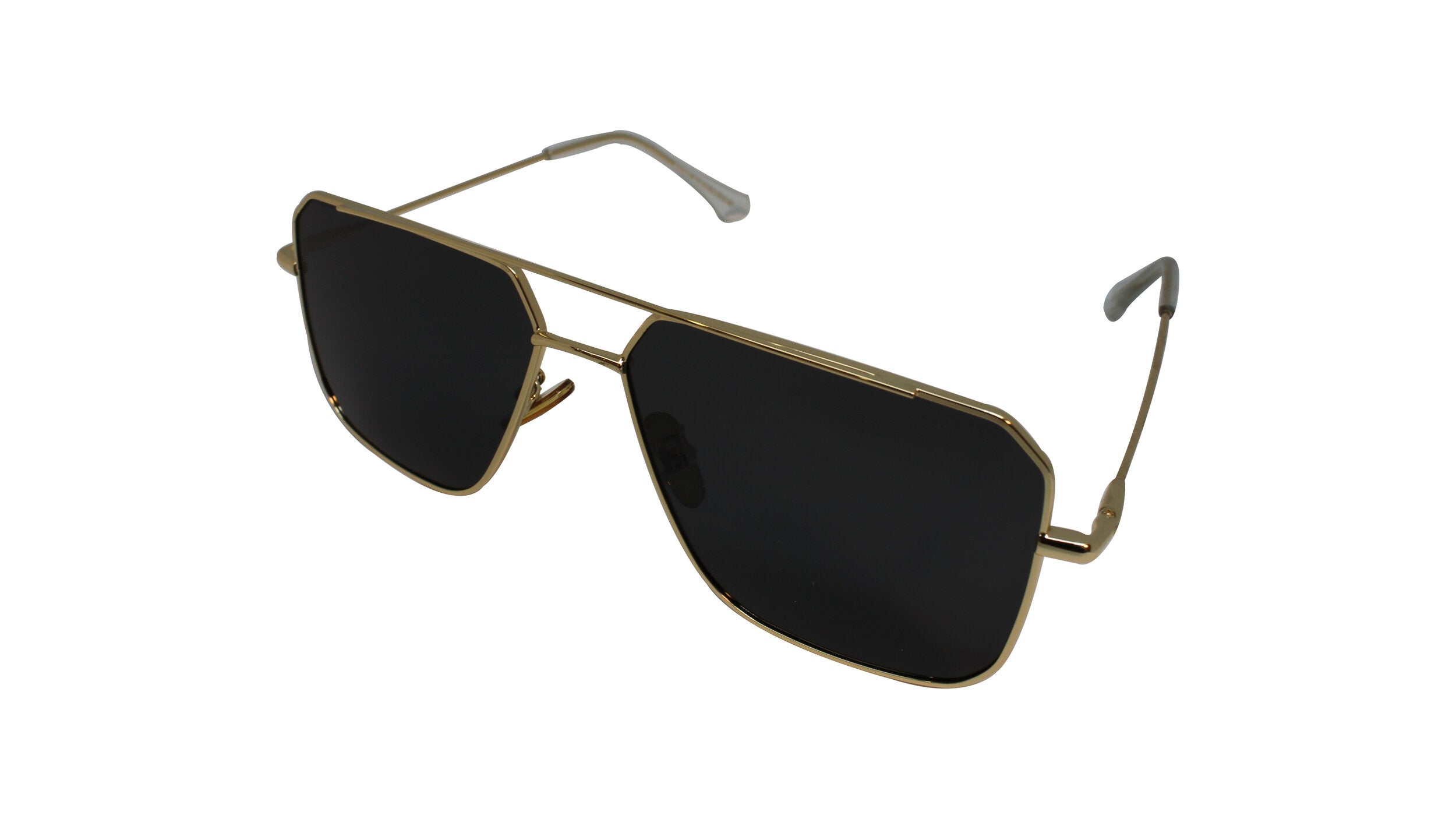 EMMETT -  Gold/Black