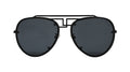 FAMKE - Matte Black