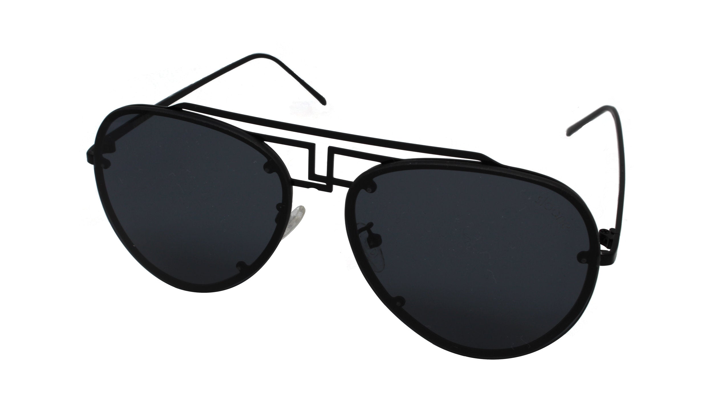 FAMKE - Matte Black
