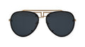 FAMKE - Gold/Black