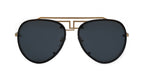 FAMKE - Gold/Black