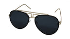 FAMKE - Gold/Black