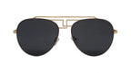 FAMKE II - Gold/Black