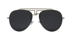 FAMKE II - Silver/Dark Gray