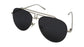 FAMKE II - Silver/Dark Gray