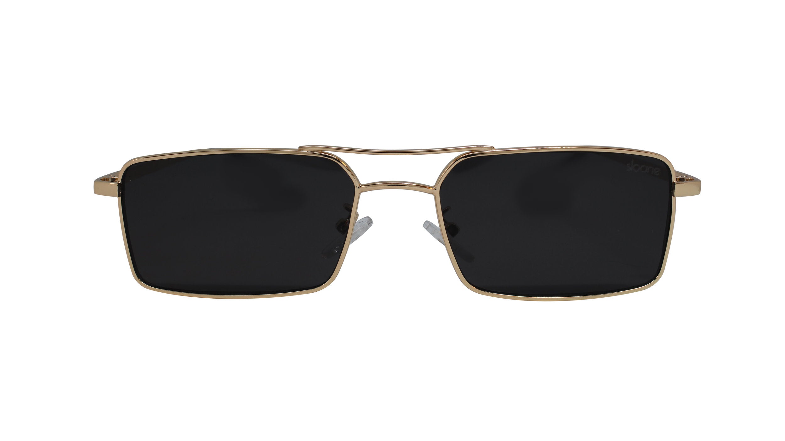FIONN - Gold/Black
