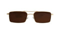 FIONN - Gold/Brown