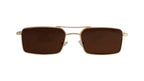 FIONN - Gold/Brown