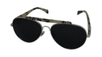 FIRA - Tortoise/Black