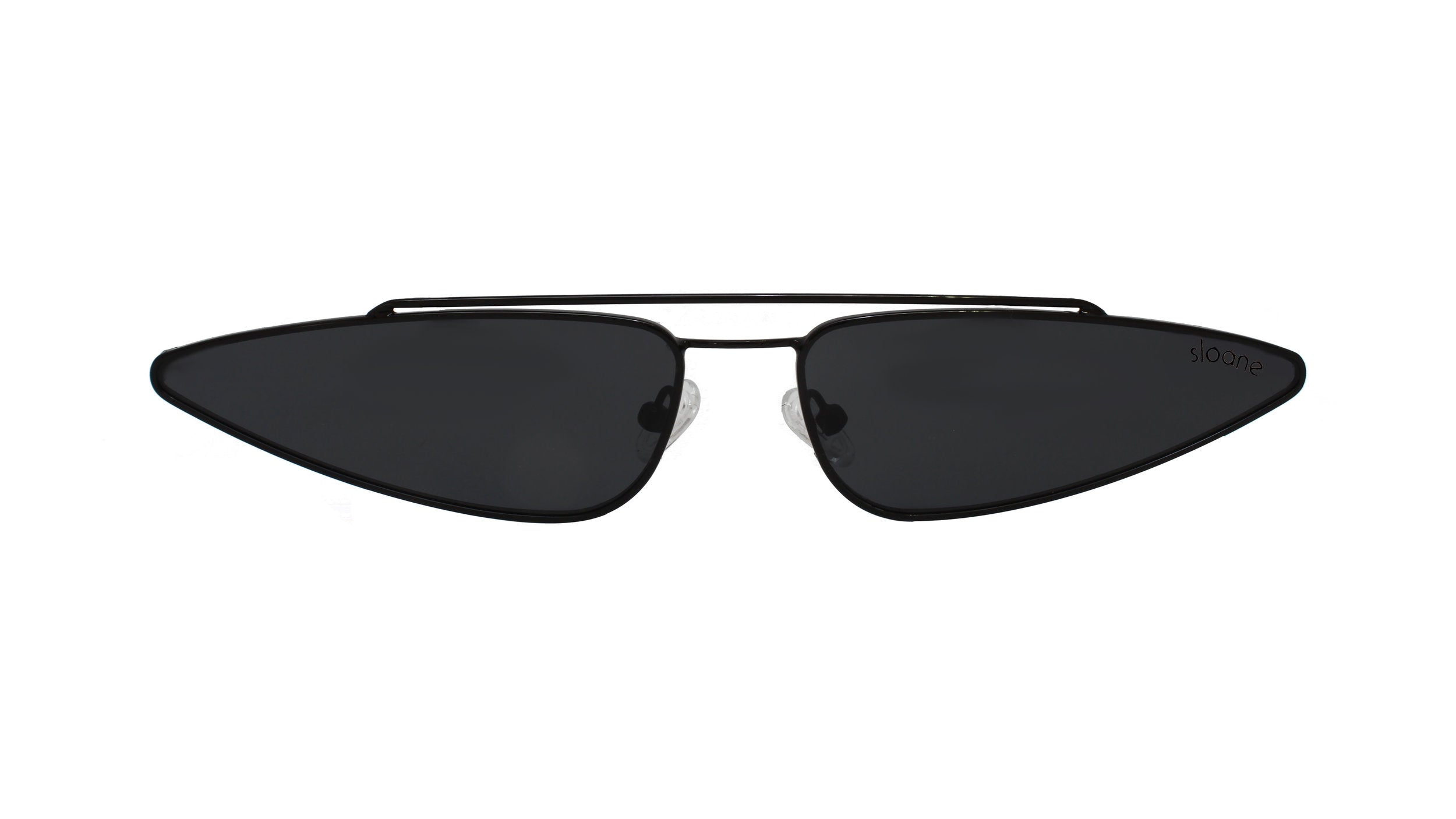 GENESIS - Matte Black