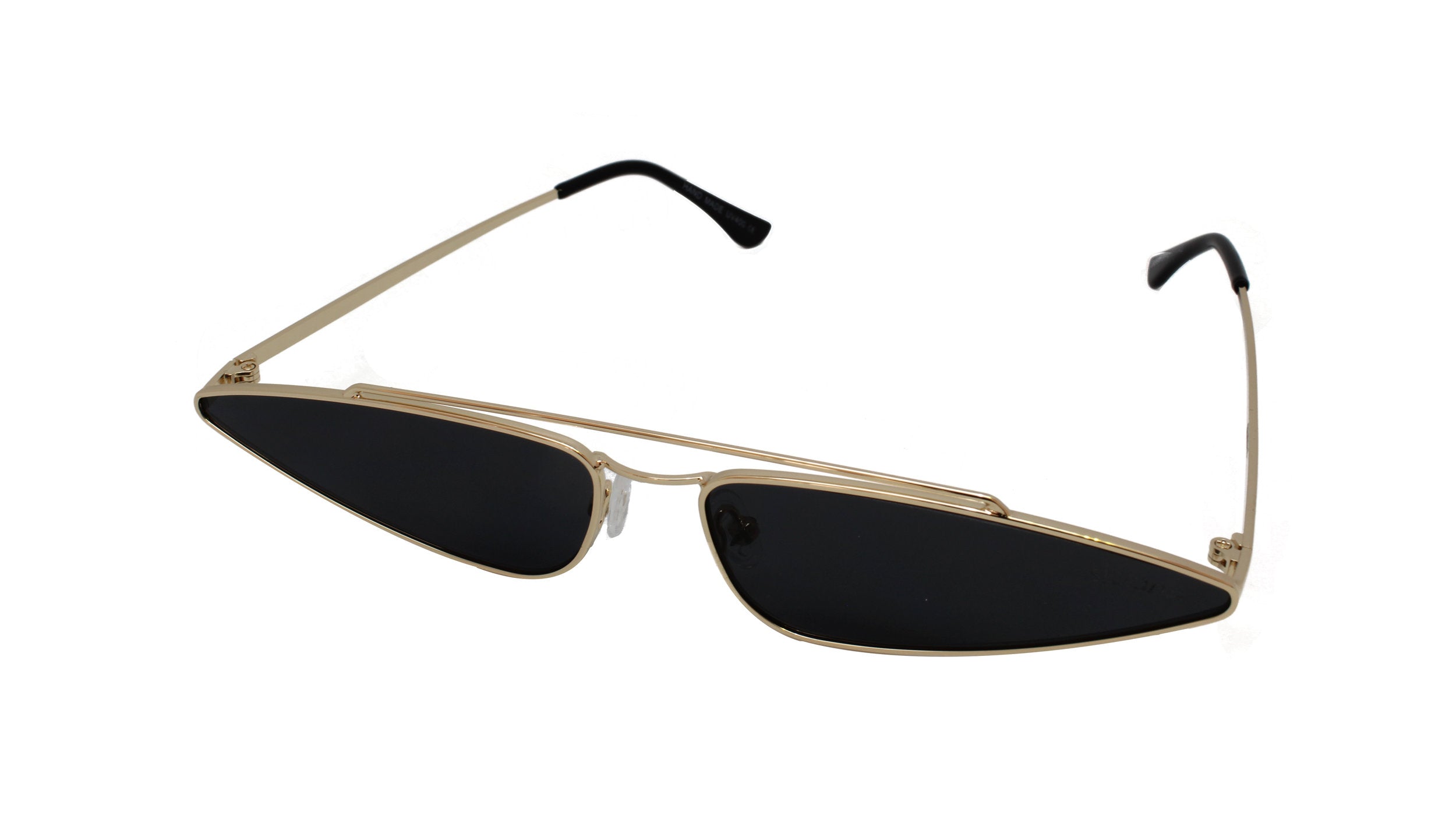 GENESIS - Gold/Black