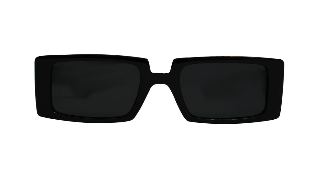 HARPER - Black