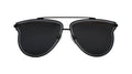 HENLEY - Black