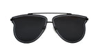 HENLEY - Black