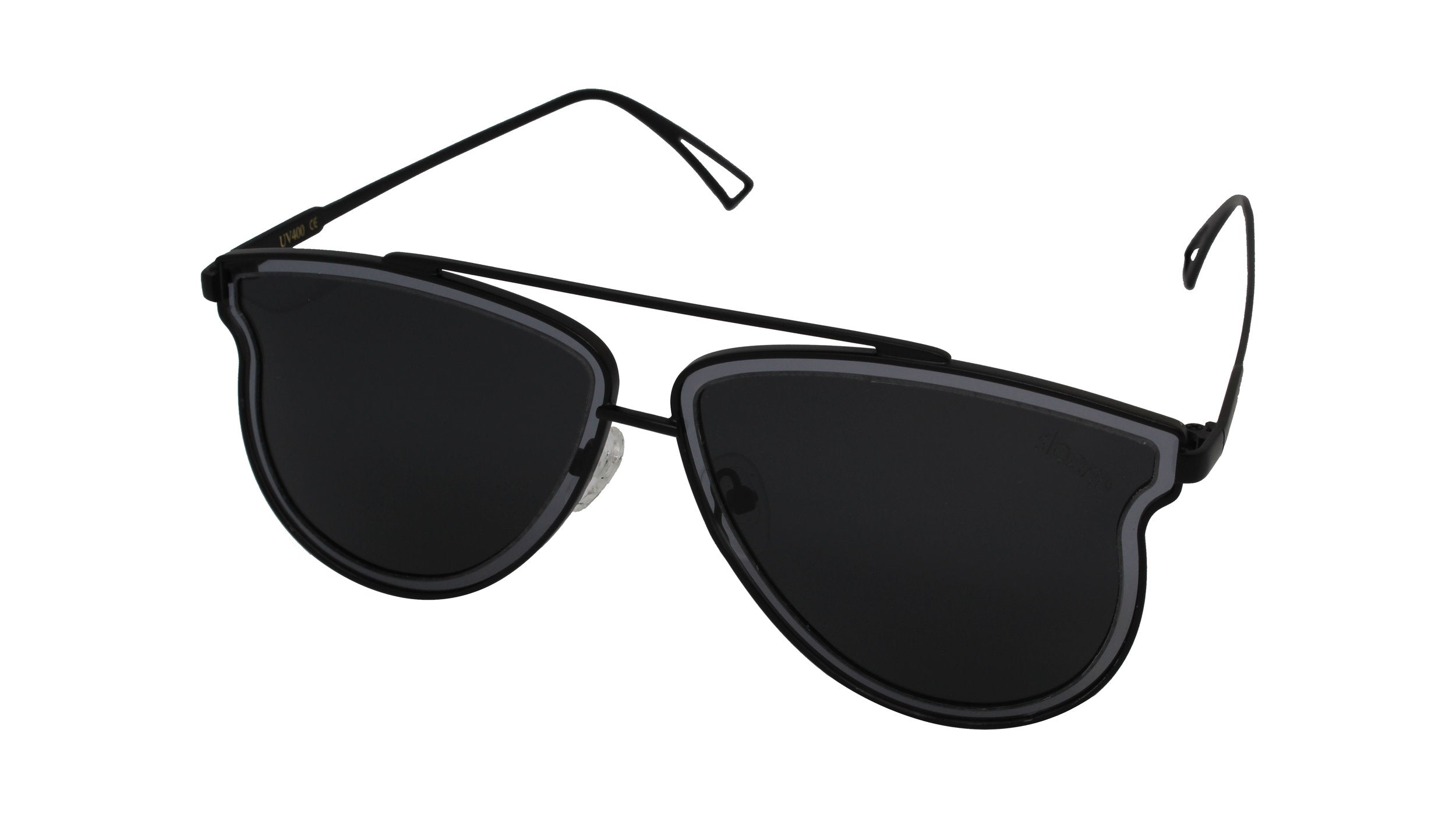 HENLEY - Black