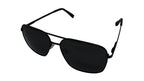 HUNTER - Matte Black