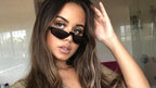 NIA - Black - SLOANE Eyewear