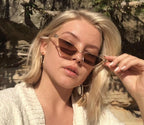 KIRA - Shell - SLOANE Eyewear