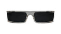 IRA - Clear/Black