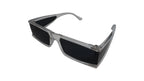 IRA - Clear/Black